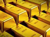 Gold gains as Middle East tensions lift safe-haven appeal