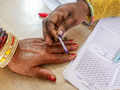 Voting starts in world's largest democracy tomorrow as 21 st:Image