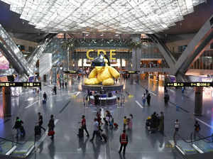 World's Best Airports: Changi airport losses crown to a new king. Check how India fared:Image