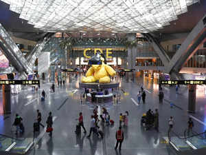 World's Best Airports: Singapore's Changi airport loses the crown to a new king; just 4 Indian airports in top 100 airports list:Image