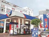 Buy Hindustan Petroleum Corporation, target price Rs 590:  Motilal Oswal