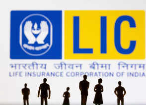 Buy Life Insurance Corporation of India, target price Rs 1200:  Prabhudas Lilladher 