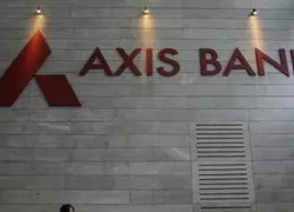 Buy Axis Bank, target price Rs 1400:  BNP Paribas Securities  