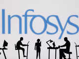Infosys Q4 Results Live Updates: PAT at Rs 7970 cr vs ET NOW poll of Rs 6215 cr