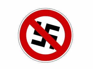 Swastika nazi