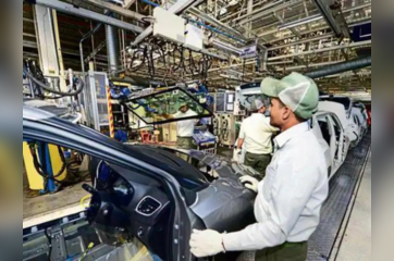 Ramkrishna Forgings to supply power train components to US' largest EV producer