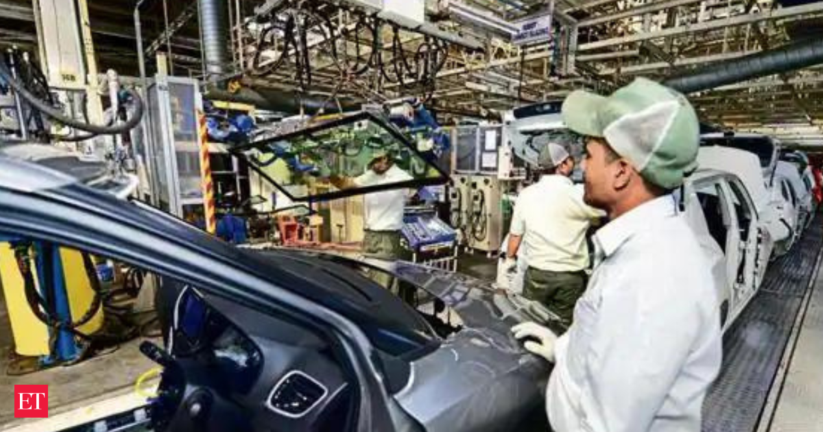 Ramkrishna Forgings to supply power train components to US' largest EV producer