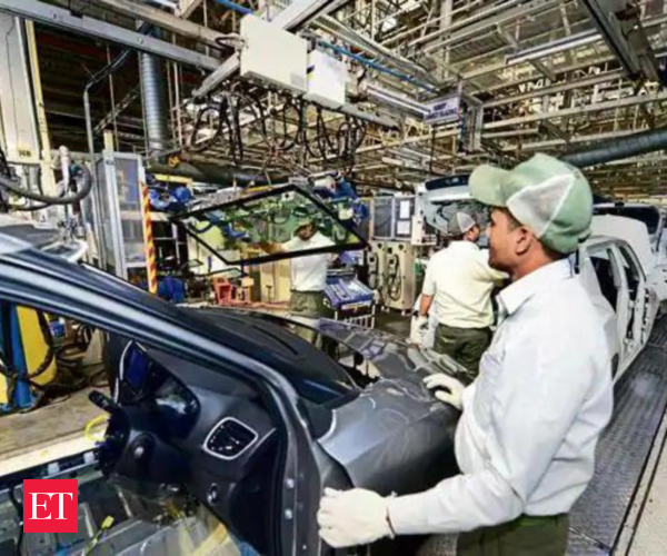 ramkrishna forgings to supply power train components to us largest ev producer