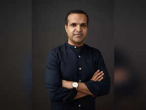 Ranjan R Reddy, Founder & CEO, Bureau