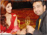 ED attaches actor Shilpa Shetty, husband Raj Kundra's property worth nearly Rs 98 crore in money laundering case