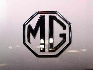 MG Motor ties up with Epsilon Group for EV charging solutions, battery recycling:Image