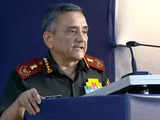 Space will cast its influence on air, maritime and land domains: Chief of defence staff