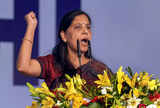 Sunita Kejriwal to participate in INDIA bloc's rally on April 21 in Jharkhand