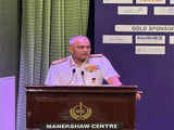 Despite challenges, our scientists shown that Bharat can be the Space Ace: Admiral Hari Kumar