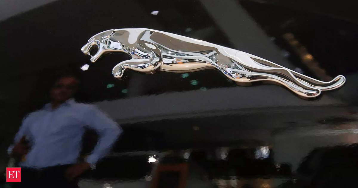 Jaguar Land Rover: Tata Motors to use new $1 bln plant to make Jaguar Land Rover cars