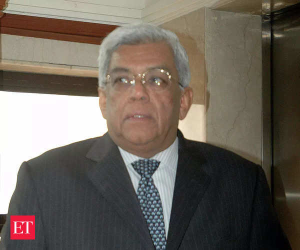 deepak parekh steps down as hdfc life insurance s chairman keki mistry to take leadership role in bo
