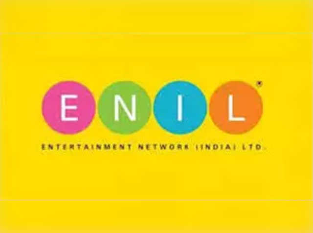 Entertainment Network (India)  