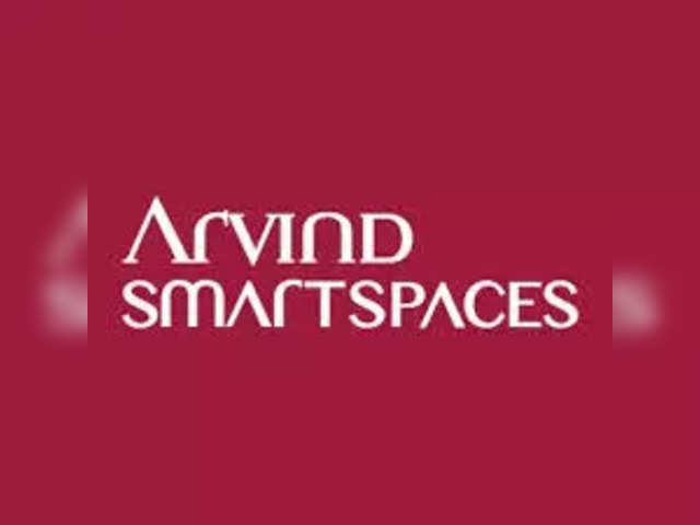 Arvind Smartspaces  