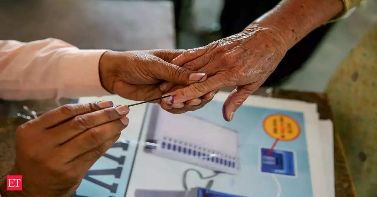 Lok Sabha elections: How to cast your vote if you live in a different city