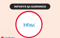 Infosys Q4 Results: Profit jumps 30% YoY to Rs 7,969 crore; co sees FY25 revenue growth at 1-3%