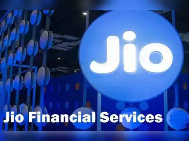 Jio Financial Services | New 52-week high: Rs 384