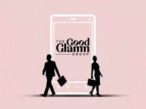 The Good Glamm Group lays off 150 employees:Image