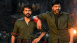 Chiranjeevi's touching praise for Ram Charan: When son 'outperforms' their parent