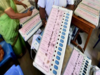 Issue of EVMs showing one extra vote during mock poll in Kasaragod resolved, says EC