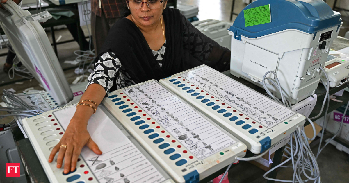 Lok Sabha Elections in West Bengal: Focus on Cooch Behar, Jalpaiguri and Alipurduars constituencies