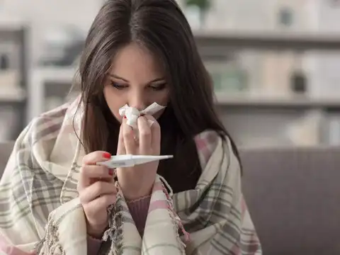 Symptoms and treatment