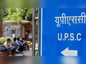 Son of civic sweeper cracks UPSC exam:Image