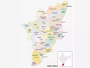Tamil Nadu Lok Sabha Elections 2024: Total seats, DMK candidates, AIADMK candidates, alliance, schedule