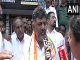 "We will provide Cauvery water to Bengaluru residents by hook or by crook": DK Shivakumar