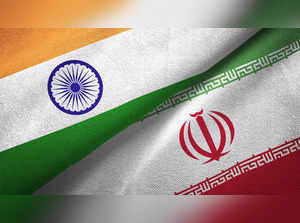 Indian crew member from MSC Aries seized by Iran returns home:Image