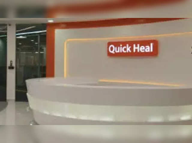 Quick Heal Technologies