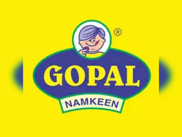 Gopal Snacks