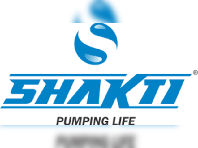 Shakti Pumps (India)