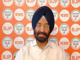 BJP's Manjinder Singh Sirsa accuses diabetic Kejriwal of deliberately eating sweet things to get bail on medical grounds