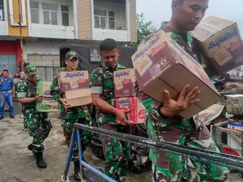 ​Local assistance​