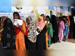 Kerala has 2,77,49,159 voters, women outnumber men