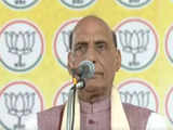 Congress’ ‘Rahulyaan’ neither launched, nor getting anywhere: Rajnath Singh