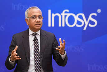Infosys Q4 earnings; layoffs at Good Glamm group