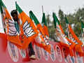 Elections Phase I: Will the lotus bloom in Tamil Nadu?:Image