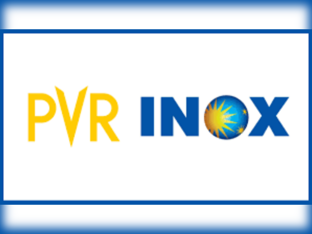 Buy PVR INOX at Rs 1,424-1,426