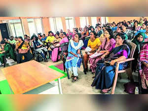 All 31 polling stations in Mahe to be ‘manned’ by women