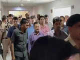 PIL in Delhi HC says Arvind Kejriwal's safety in danger, seeks extraordinary interim bail