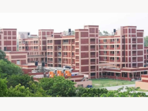 IIT Kanpur’s e-Masters degree is providing finance professionals with a competitive edge to stay ahead of the curve:Image