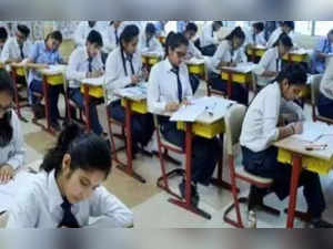 Girls secure top three positions in PSEB Class 10 exam