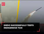 DRDO successfully tests ITCM from Chandipur off the Odisha coast