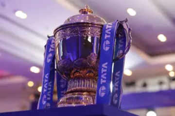 IPL's first 26 games attract 450 mn viewers